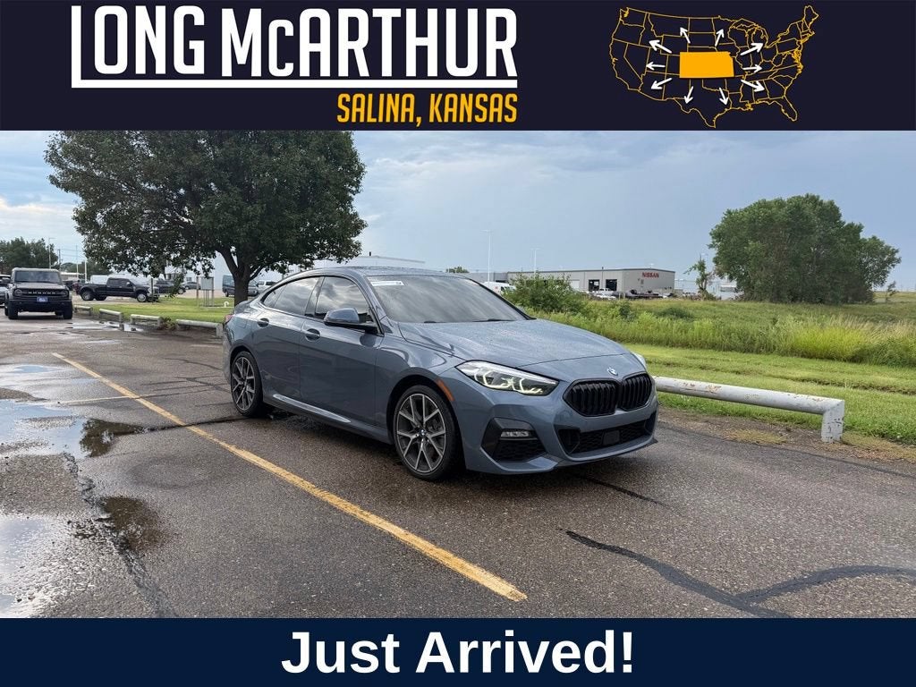 bmw 2 series 2023 WBA73AK07P7M32012 image bmw 2 series 2023 WBA73AK07P7M32012 image